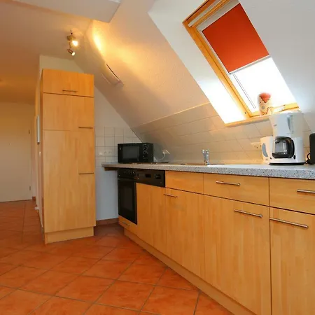 Apartment Aida 