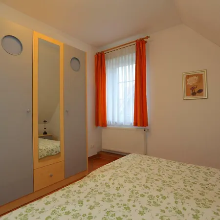 Apartment Aida 