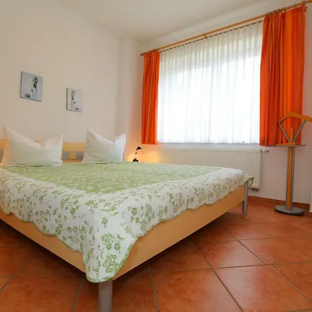 Apartment Aida 