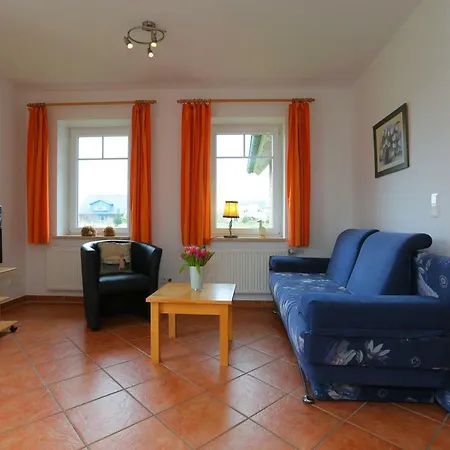 Apartment Aida 