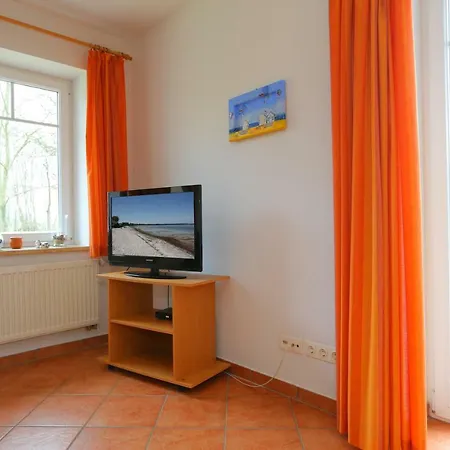Apartment Aida 