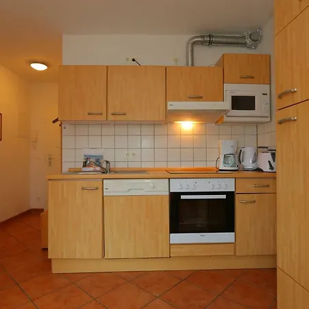Apartment Aida 