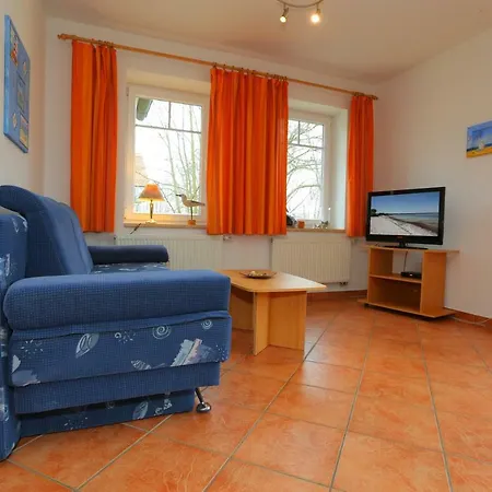 Apartment Aida 