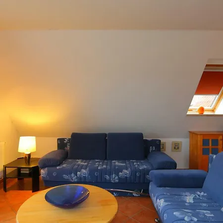 Apartment Aida 