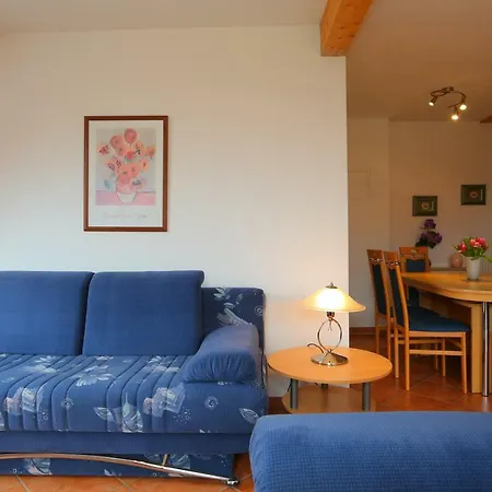 Apartment Aida 