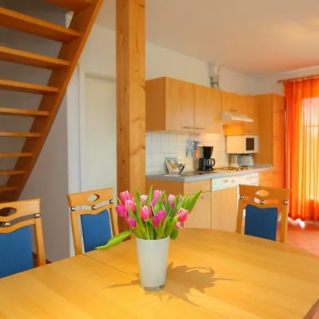 Apartment Aida 