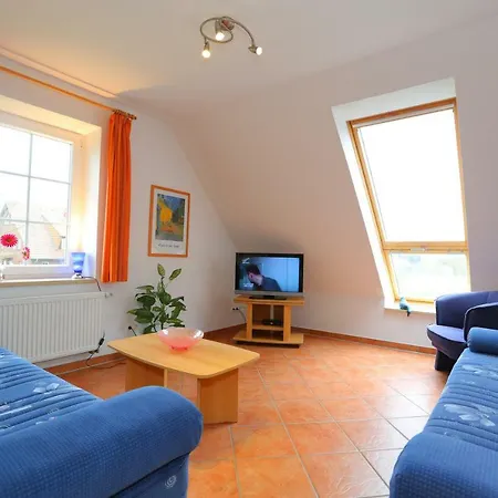 Apartment Aida 