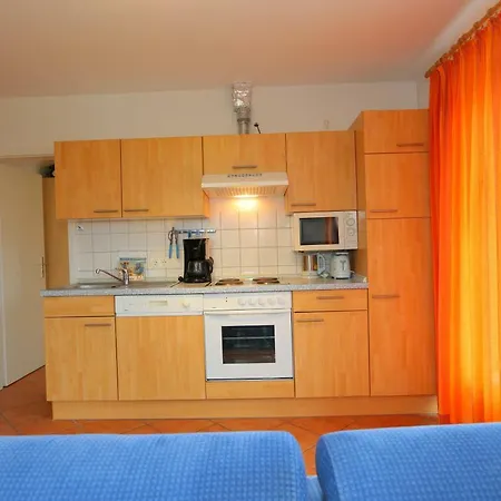 Apartment Aida 