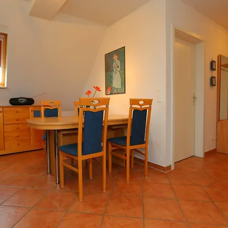 Apartment Aida 