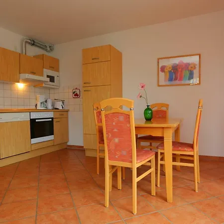Apartment Aida 